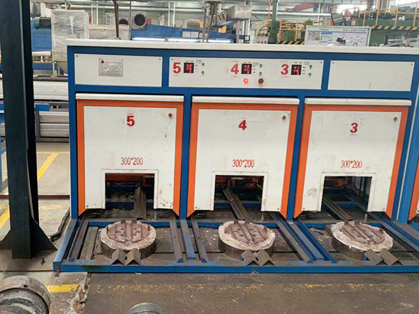 B3快速模具爐 B3快速模具爐