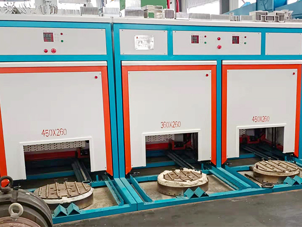 C3快速模具爐 C3快速模具爐