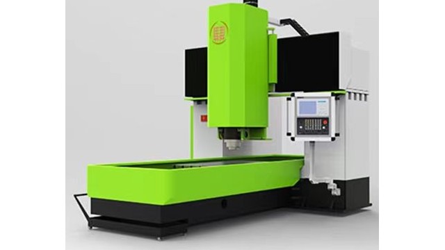 攪拌摩擦焊設備操作注意點----安全、準確、熟練